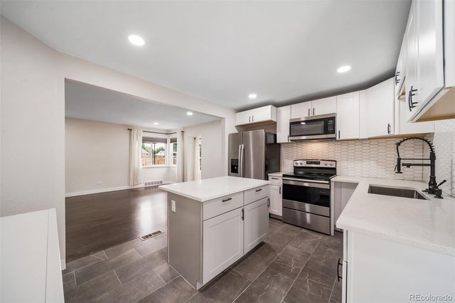 2395 S Irving Street, Denver, CO 80219