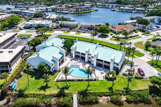 412 Southwind Drive B2, North Palm Beach, FL 33408