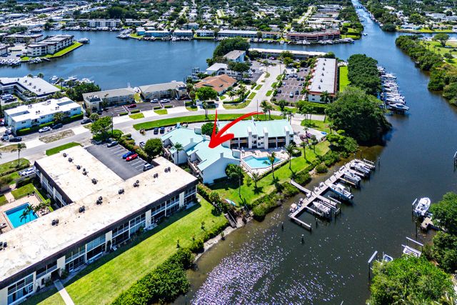 412 Southwind Drive B2, North Palm Beach, FL 33408