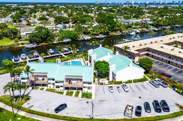 412 Southwind Drive B2, North Palm Beach, FL 33408
