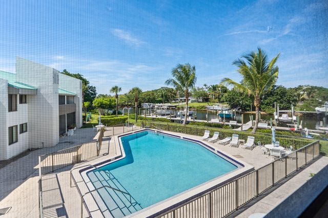 412 Southwind Drive B2, North Palm Beach, FL 33408