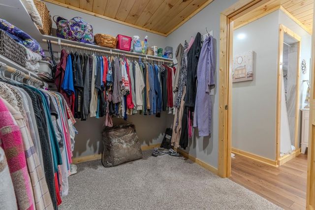 190 Galloway Drive, Hayesville, NC 28904