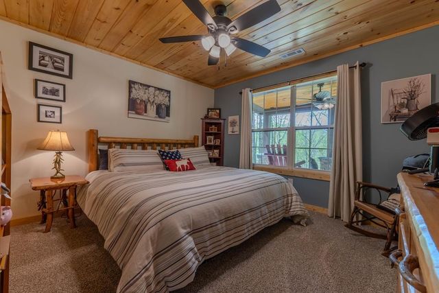 190 Galloway Drive, Hayesville, NC 28904