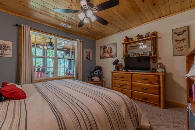 190 Galloway Drive, Hayesville, NC 28904