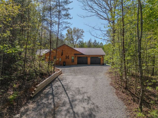 190 Galloway Drive, Hayesville, NC 28904