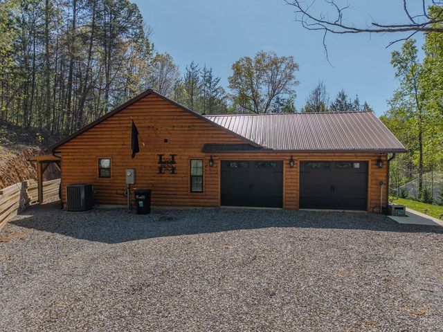 190 Galloway Drive, Hayesville, NC 28904