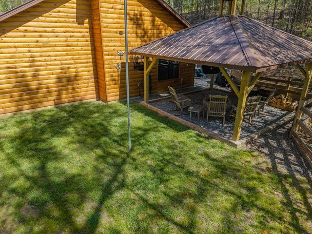 190 Galloway Drive, Hayesville, NC 28904