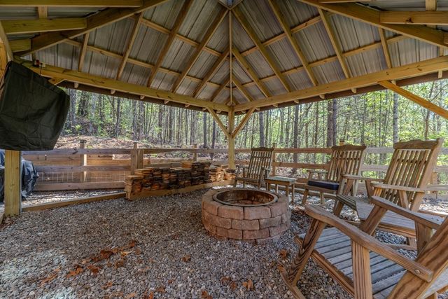 190 Galloway Drive, Hayesville, NC 28904