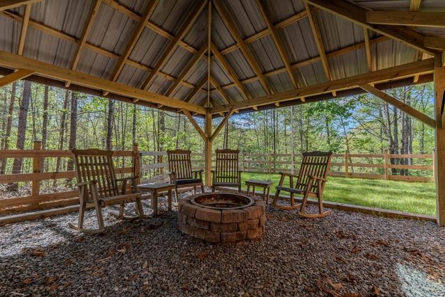 190 Galloway Drive, Hayesville, NC 28904