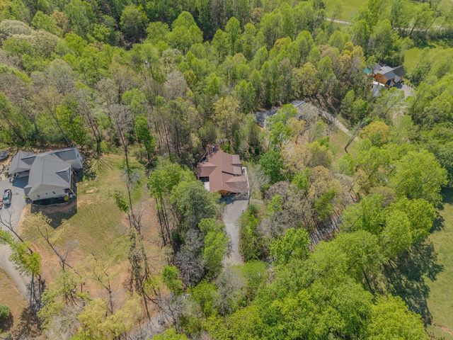 190 Galloway Drive, Hayesville, NC 28904