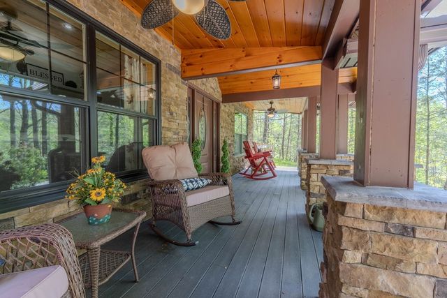 190 Galloway Drive, Hayesville, NC 28904