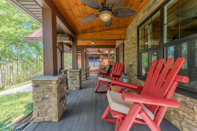 190 Galloway Drive, Hayesville, NC 28904