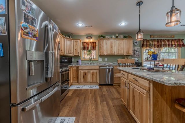 190 Galloway Drive, Hayesville, NC 28904