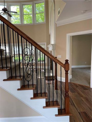 5745 Swift Creek Court, Suwanee, GA 30024
