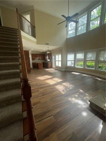 5745 Swift Creek Court, Suwanee, GA 30024
