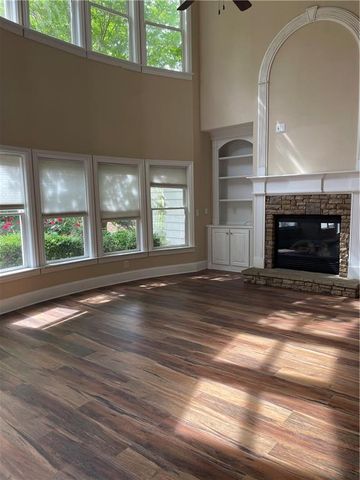 5745 Swift Creek Court, Suwanee, GA 30024