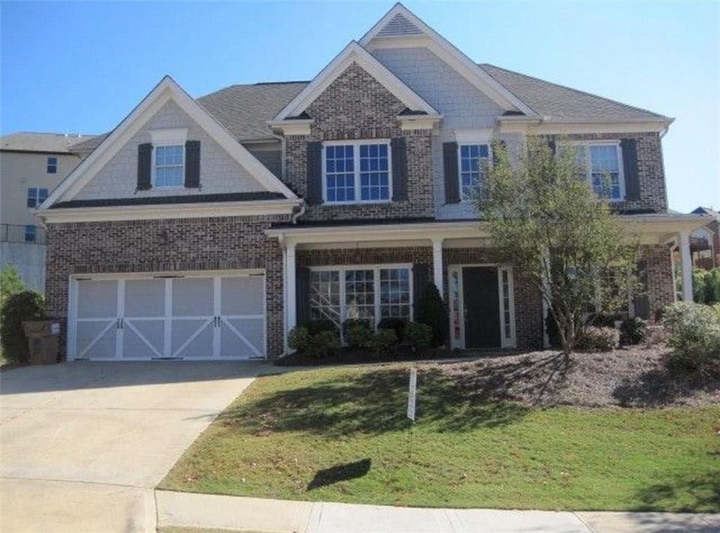 5745 Swift Creek Court, Suwanee, GA 30024
