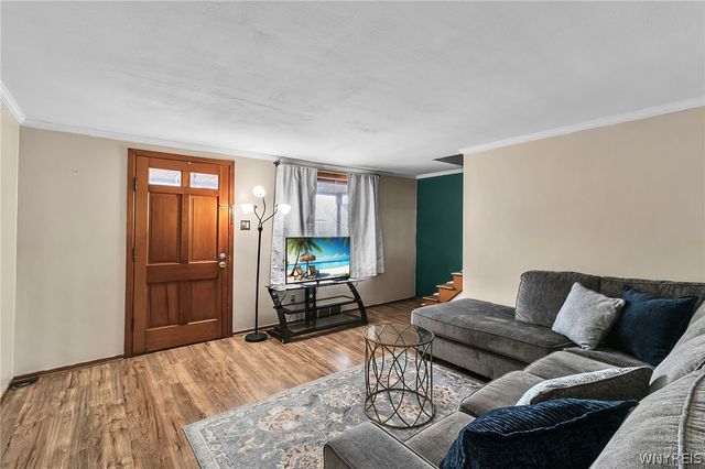 149 South Huxley Drive, Cheektowaga, NY 14225