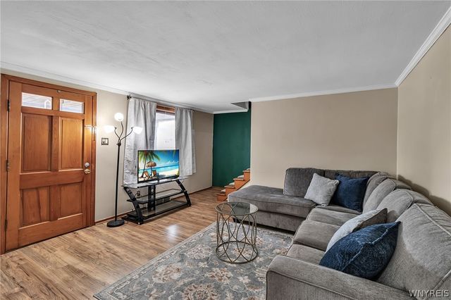 149 South Huxley Drive, Cheektowaga, NY 14225