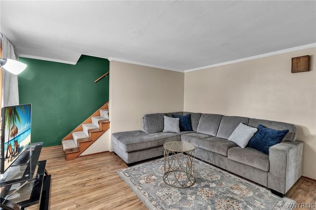 149 South Huxley Drive, Cheektowaga, NY 14225