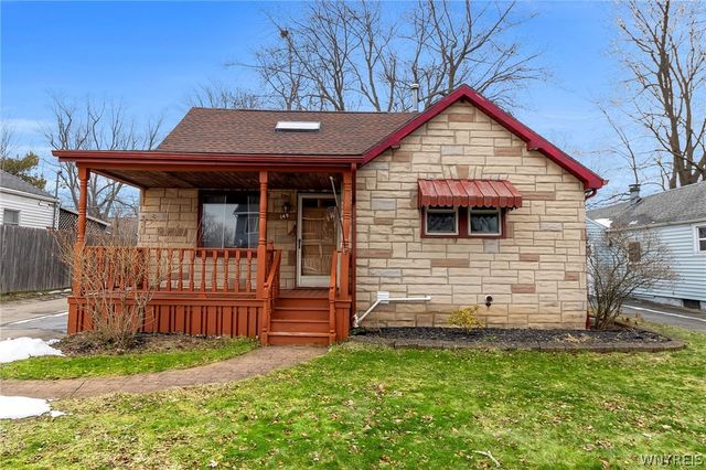 149 South Huxley Drive, Cheektowaga, NY 14225