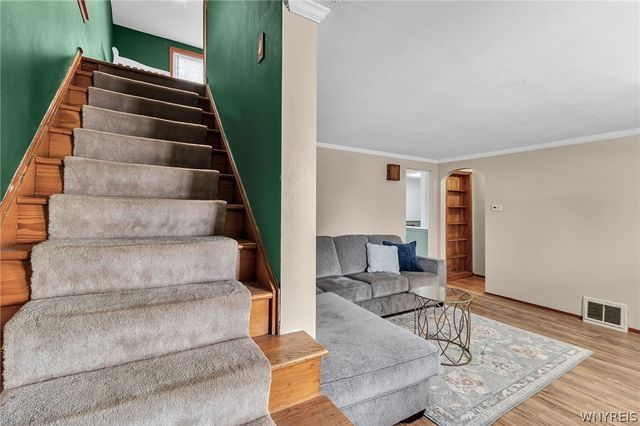 149 South Huxley Drive, Cheektowaga, NY 14225