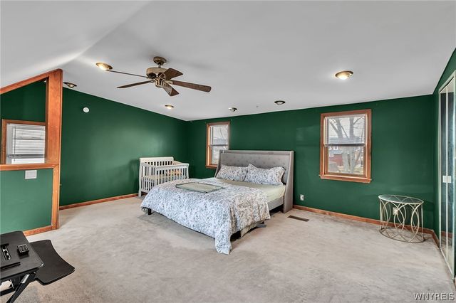 149 South Huxley Drive, Cheektowaga, NY 14225