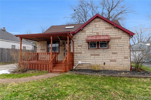 149 South Huxley Drive, Cheektowaga, NY 14225