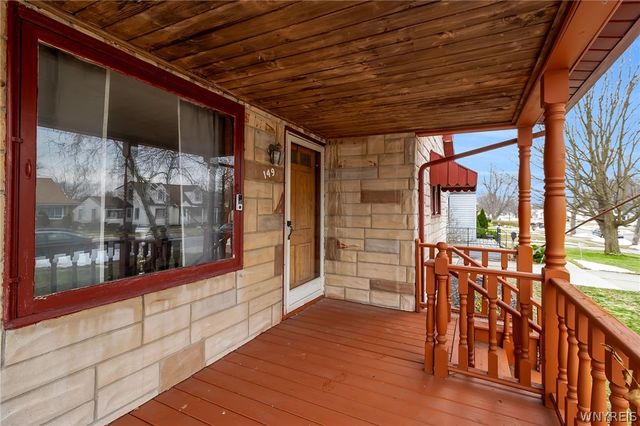 149 South Huxley Drive, Cheektowaga, NY 14225