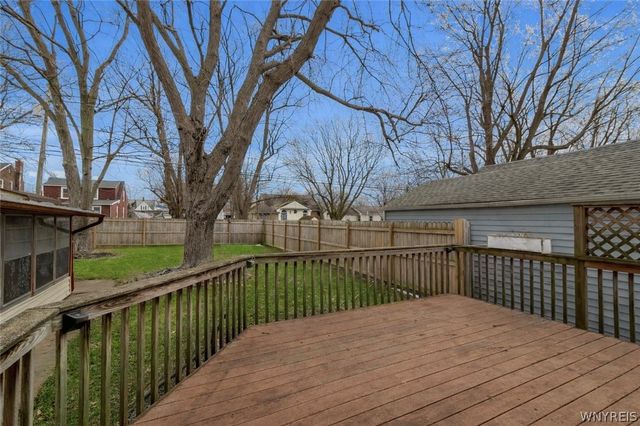 149 South Huxley Drive, Cheektowaga, NY 14225