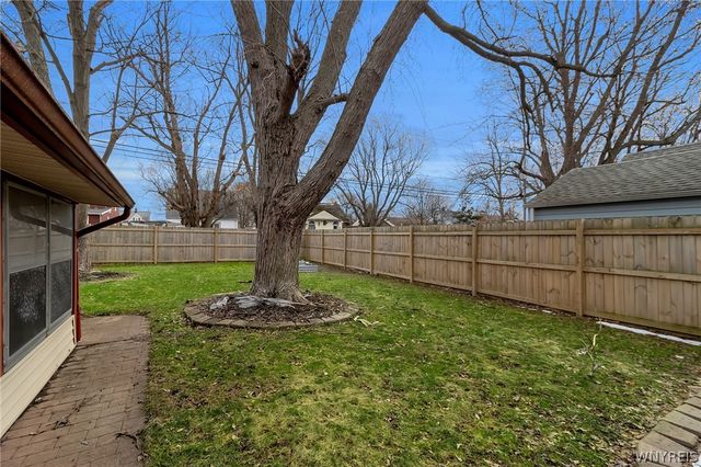 149 South Huxley Drive, Cheektowaga, NY 14225