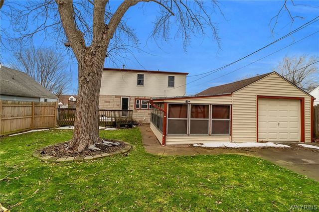 149 South Huxley Drive, Cheektowaga, NY 14225