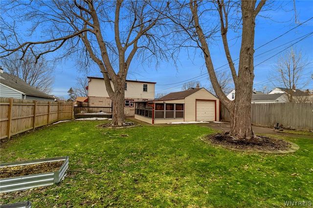 149 South Huxley Drive, Cheektowaga, NY 14225