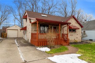 149 South Huxley Drive, Cheektowaga, NY 14225