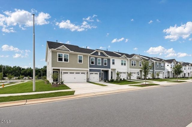 324 Sweetbay Tree Drive, Wendell, NC 27591