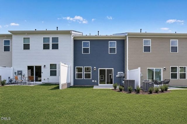 324 Sweetbay Tree Drive, Wendell, NC 27591