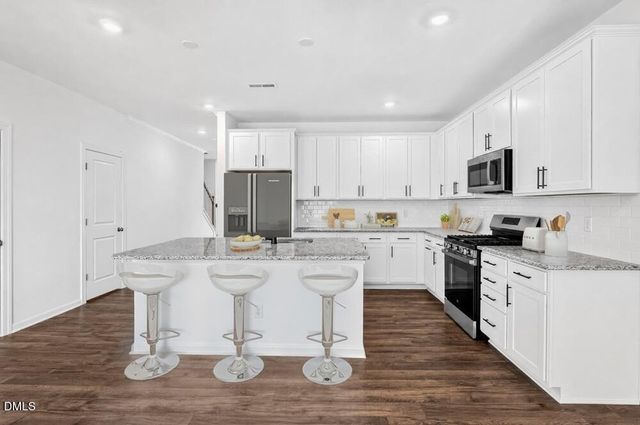 324 Sweetbay Tree Drive, Wendell, NC 27591