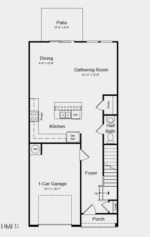 324 Sweetbay Tree Drive, Wendell, NC 27591