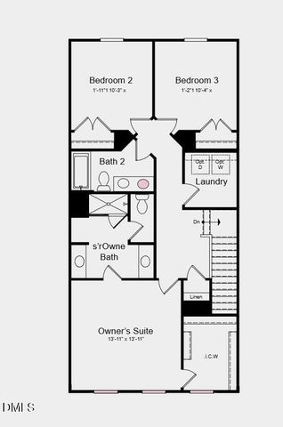 324 Sweetbay Tree Drive, Wendell, NC 27591