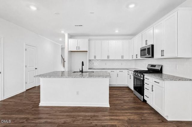 324 Sweetbay Tree Drive, Wendell, NC 27591