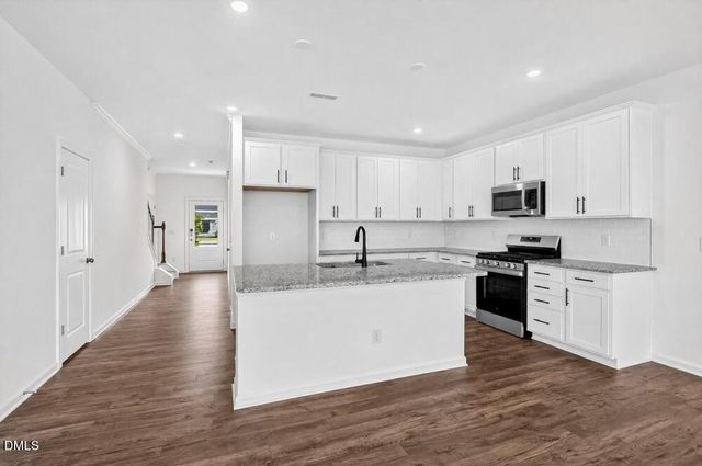 324 Sweetbay Tree Drive, Wendell, NC 27591