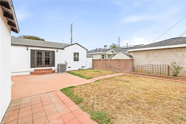 4537 Lakewood Boulevard, Lakewood, CA 90712