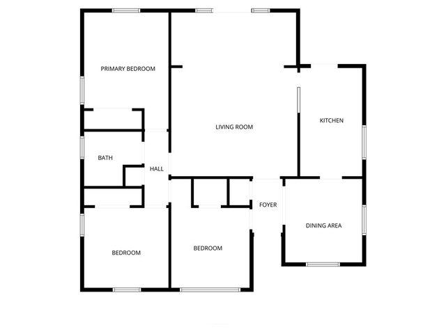 4537 Lakewood Boulevard, Lakewood, CA 90712
