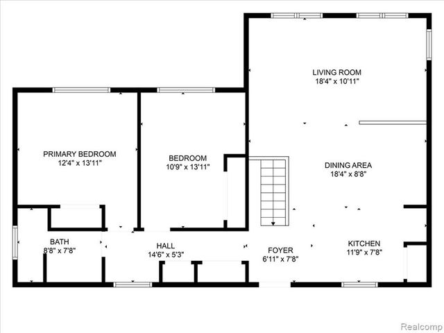 978 Ridge Court, Chelsea, MI 48118