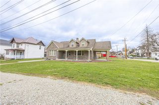 202 E Georgia Ave, Connellsville, PA 15425