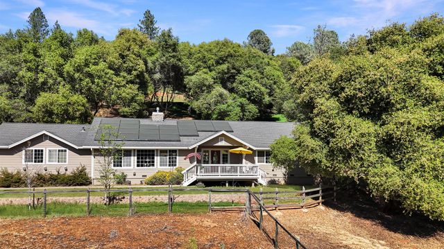 2101 Gravel Gulch Ct, Cool, CA 95614