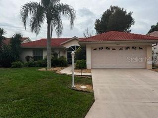 8407 OAK JAY LANE, Englewood, FL 34224