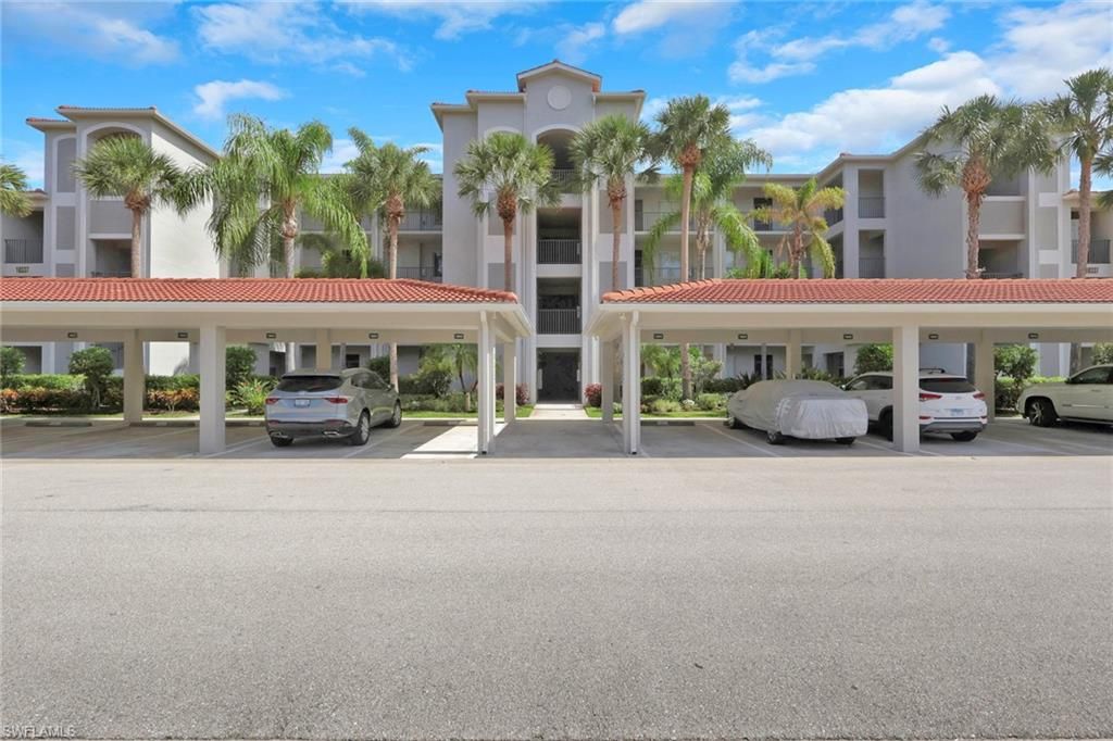 10337 Heritage Bay BLVD 1815, Naples, FL 34120