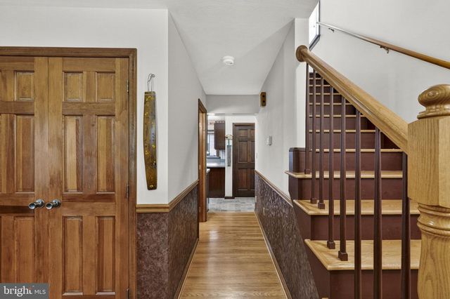 5039 WARDENSVILLE GRADE, Winchester, VA 22602