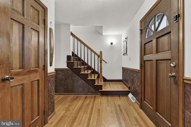 5039 WARDENSVILLE GRADE, Winchester, VA 22602